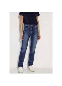 Cecil , Slim-fit-Jeans »Style Toronto«, im Four-Pocket Style , blau , Jeans von Cecil