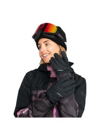 Roxy , Snowboardhandschuhe »Gore Tex Fizz« , schwarz