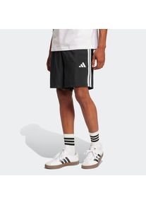 adidas Sportswear , Shorts »M 3S CHELSEA B«, (1 tlg.), kurze Trainingsshorts , schwarz-weiss , Diese lässigen Shorts sind mit recycelten...