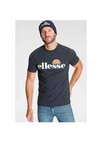 Ellesse , Damen , T-Shirt »SL PRADO TEE« , blau , T-Shirt von Ellesse