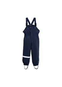 Killtec , Regenhose »Jaely Mini« , blau , Regenhose mit verstellbaren Trägern