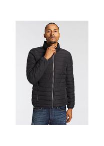 G.I.G.A. by Killtec G.I.G.A. DX by killtec , Damen , Steppjacke »GW 6 MN QLTD JCKT« , schwarz , Steppjacke von GIGA