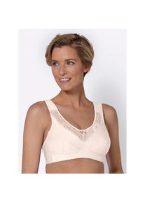 SuSa , Entlastungs-BH , beige , Cup B, C, D
