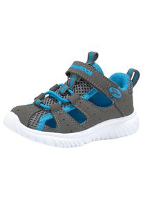 Kangaroos , Jungen , Sandale »KI-Rock Lite EV« , blau , Sommerlicher Kleinkindersnekaer von Kangaroos