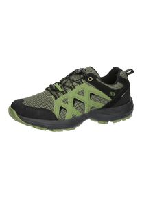 Br&uuml;tting Br&uuml;tting, Herren, BR&Uuml;TTING Trekkingschuh &raquo;Outdoorschuh Tacna&laquo;, gr&uuml;n, 46, Outdoorschuh von Br&uuml;tting