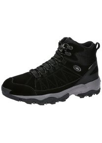 Lico , Wanderstiefel »Outdoorstiefel Fairfield High« , schwarz , Robuster Outdoorstiefel von Lico