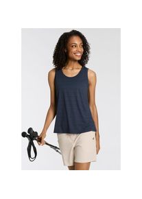 Killtec , Tanktop »KOS 41 WMN TP«, (1 tlg.) , blau , Funktionstop von Killtec