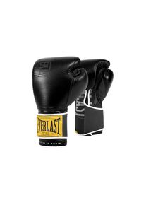 Everlast , Boxhandschuhe &raquo;1910 CLASS TRAINING GLOVES&laquo; , schwarz