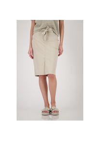 monari , Cargorock, mit Bindeband , beige , Cargorock mit Beindgürtel von monari