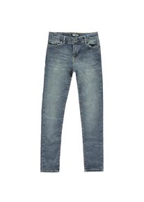 CARS JEANS , Jungen , 5-Pocket-Jeans »Jeans Balboa« in coolen Waschungen , blau , Loose Fit Jeans bieten viel Bewegungsfreiheit und Komfort