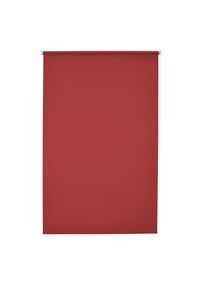 Seitenzugrollo »Amelie« Lichtschutz mit Bohren 1 Stück , orange , GOOD LIFE , Obermaterial: 100% Polyester