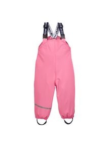 first instinct by Killtec , Regenhose »FIOS 63 MNS PNTS«, für Kinder , pink , Regenhose von first instinct by Killtec