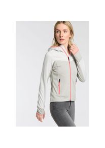 Killtec , Funktionsjacke , grün , Funktionsjacke von Killtec