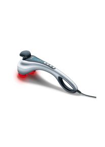Beurer , Massagegerät »MG100« , grau , Rutschfeste Griffe