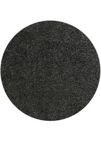 Kunstrasen »Miami Style, Made in Netherlands« rund 23 mm Höhe Rasenteppich, handgetuftet, witterungsbeständig & wasserfest , grau , barbara becker...