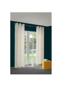 Vorhang »Dangard«, (1 St.) , beige , WIRTH