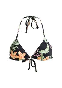 Roxy , Triangel-Bikini-Top »Pt Beach Classics« , schwarz , Kollektion: „PT Beach Classics"-Kollektion