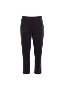 WINSHAPE, Unisex, 7/8-Hose &raquo;HP302&laquo; Functional Light, schwarz, XXL, Normalgr&ouml;ssen, Tiefer, weiter, superbequemer Schnitt