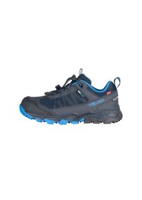 Trollkids , Kinder , Outdoorschuh »KIDS TRONFJELL HIKER LOW« wasserdicht , blau , Trekkingschuhe von Trollkids