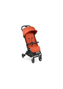 Abc Design , Kinder-Buggy »Ping 2 Carrot«, 22 kg , orange