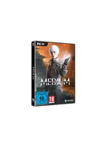 Spielesoftware»GAMEMedium«PC , braun , Plattform:C