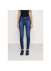 Lee, Unisex, Skinny-fit-Jeans &raquo; Jeans Skinny Fit Scarlett High&laquo;, blau, 26, L&auml;nge 31, High Stretch