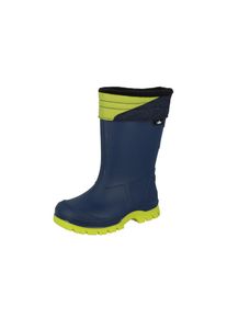 Lico , Gummistiefel »Stiefel Robby« , blau , Stiefel für Kinder zum Schlüpfen