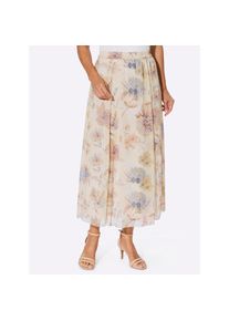Lady , Schlupfrock , rosa , bequemer Rundum-Dehnbund