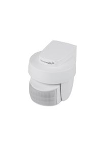 homematic IP , Smart-Home-Steuerelement »IP Smart Home« , weiss , Umgebungstemperaturen von -20 °C bis 55 °C