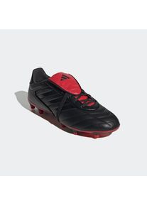 adidas Performance, Herren, adidas Performance Fussballschuh &raquo;COPA GLORO 2 FG&laquo; geeignet f&uuml;r Rasenpl&auml;tze, core schwarz, core schwarz, better scarlet, 
