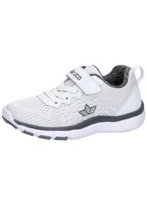 Lico, Unisex, Sneaker &raquo;Freizeitschuh Eclipse VS&laquo;, wei&szlig;, 34, Modischer Sneaker von Lico