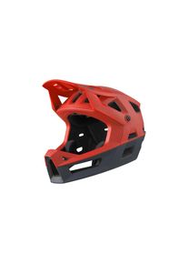 iXS , Fahrradhelm »Trigger FF« , rot