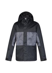 DC Shoes , Herren,Damen , Snowboardjacke »Defy« , schwarz , Material: Weather Defense 10K für gute...