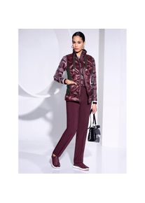 CRÉATION L creation L , Steppweste , grau