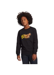 DC Shoes , Langarmshirt »DC Firestorm« , schwarz , Stoff: Jersey-Stoff aus Baumwolle [200 g/m2]