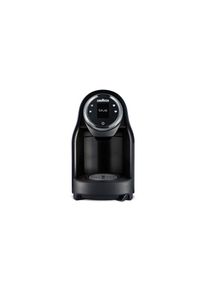 Lavazza , Kapsel-/Kaffeepadmaschine »LB1150 Class« , blau