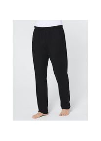Plantier, Herren, Jogginghose, schwarz, 30/31, Unterbauchgr&ouml;ssen, mit 50% Baumwolle
