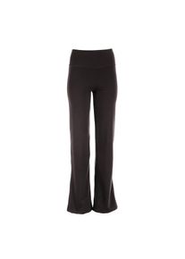 WINSHAPE, Unisex, Jazzpants &raquo;WH3&laquo;, schwarz, S, Normalgr&ouml;ssen, Zeitlose Trainingshose