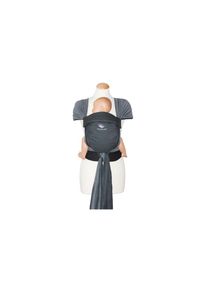 manduca , Bauchtrage »Twist« bis 15 kg , grau