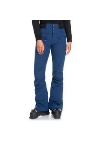 Roxy , Damen , Snowboardhose »Rising High« , blau , 15K Roxy DryFlight Technologie für echte...