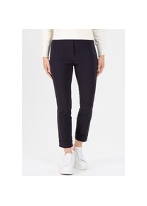 Stehmann , 3/4-Hose »Igor«, in Grössen 32 bis 52, aus Viskose mit Stretch , blau , Hose von Stehmann