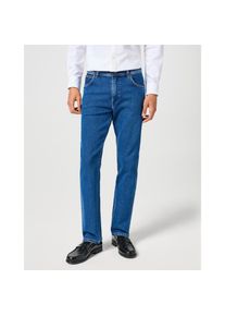 Wrangler , Gerade Jeans »Texas« , blau , Jeans TEXAS von Wrangler