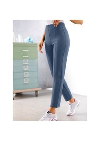 Catamaran , Funktionshose , blau , optisch flacherer Bauch