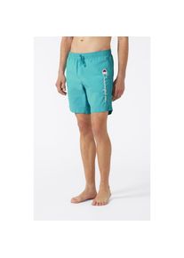 Champion , Damen , Badeshorts »Icons Beachshort Long« , Sportlicher Stil für einen dynamischen Look am Strand oder Pool