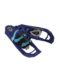 Msr , Schneeschuhe »Schneeschuh Shift Tron« , blau