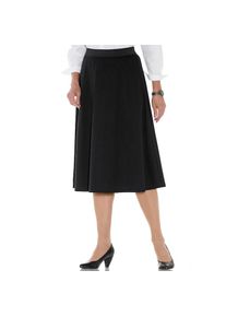 Classic Basics , Jerseyrock , schwarz , Jersey-Qualität