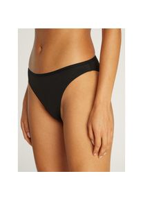 Calvin Klein Underwear , Slip »BIKINI«, im nahtlosen Look , schwarz , Slip von CALVIN KLEIN