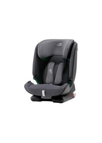 Römer Britax BRITAX RÖMER , Autokindersitz »ADVANSAFIX IV M Storm Grey i-Size« , grau