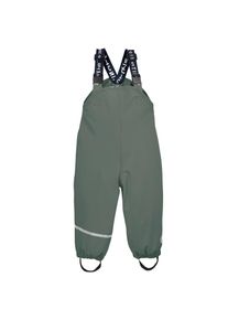 first instinct by Killtec , Regenhose »FIOS 63 MNS PNTS«, für Kinder , grün , Regenhose von first instinct by Killtec