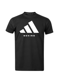 adidas Performance , T-Shirt »Community T-Shirt Boxing« , schwarz